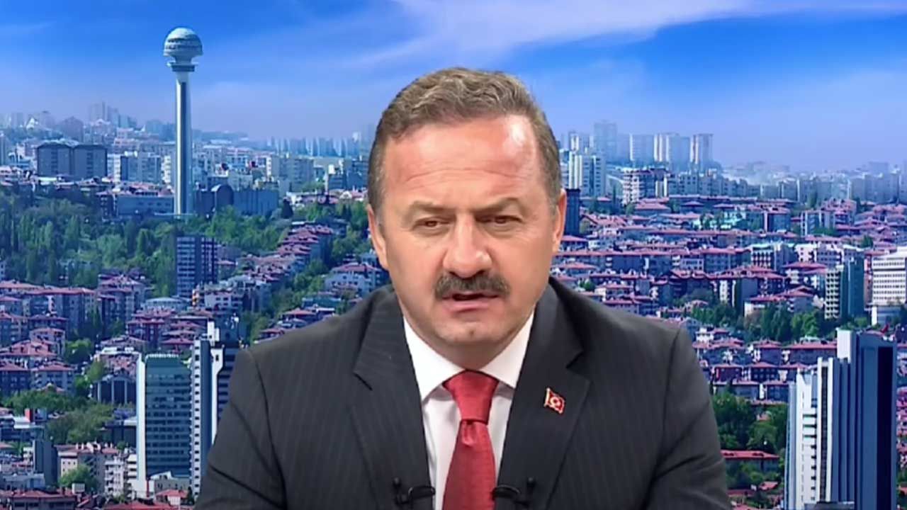 Yavuz Ağıralioğlu: PKK Temsilci Değil, Süreç Tehlikeli