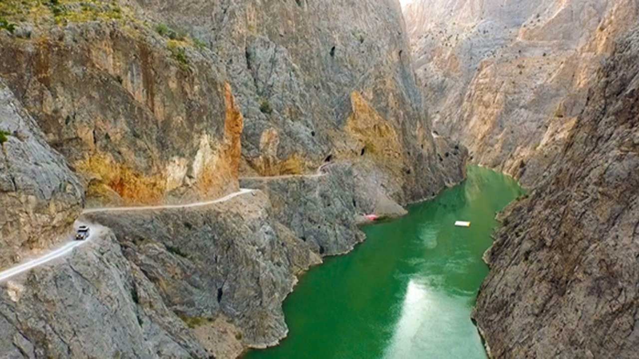 Erzincan: Tarih, Doğa, Kültür Turizmi