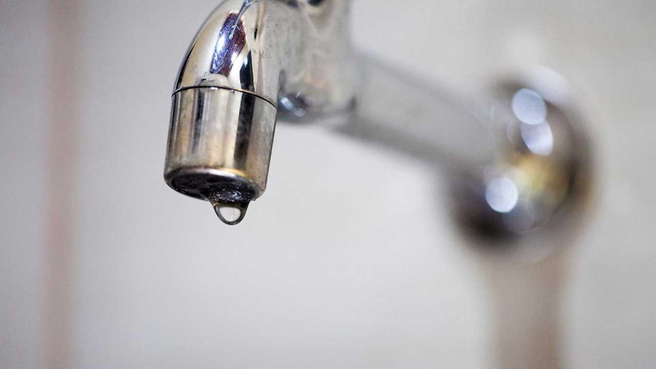 İstanbul’da Su Tarifelerine Yüzde 10 İlave Zam