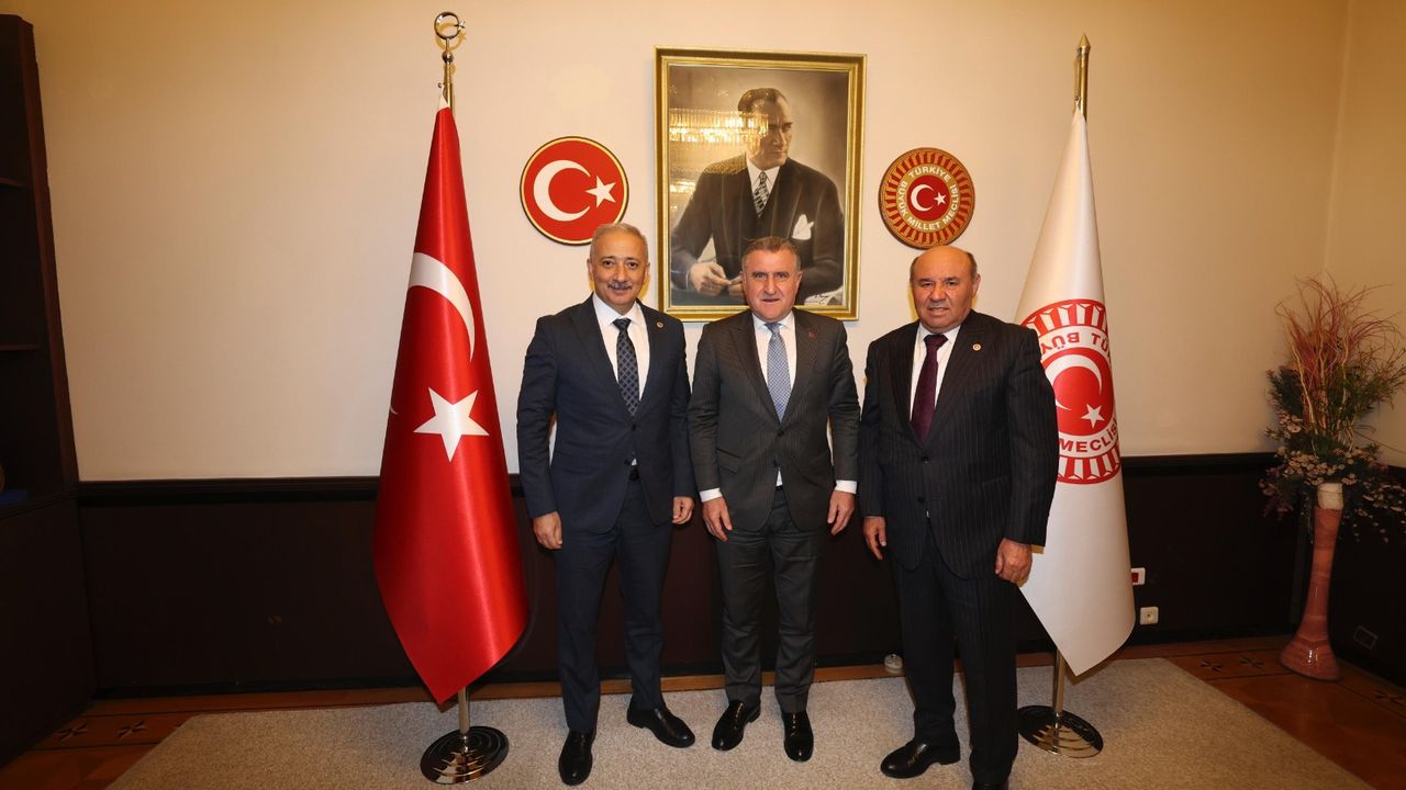 Muğla’da 2 Yılda 5 Milyar TL Spor ve Gençlik Yatırımı