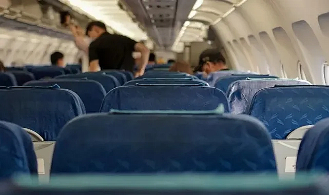 Uçak İnişinde Kural İhlaline İdari Ceza