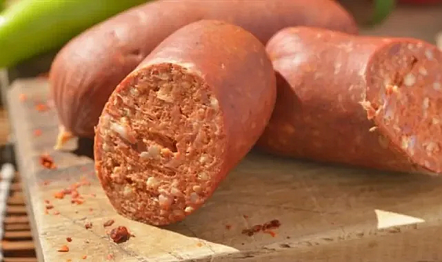 4 Sucuk Markasında Taklit/Tağşiş: Toplatılıyor