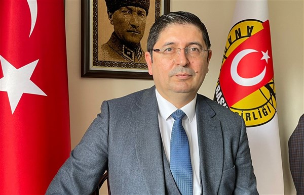 Gazeteciliğin suç olmadığını anlatmaya çalışıyoruz