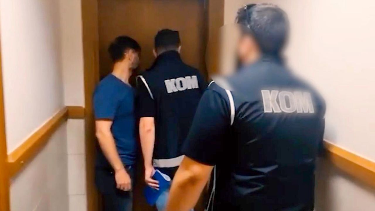 Çan’da İcra Müdürü Rüşvet İddiasıyla Tutuklandı