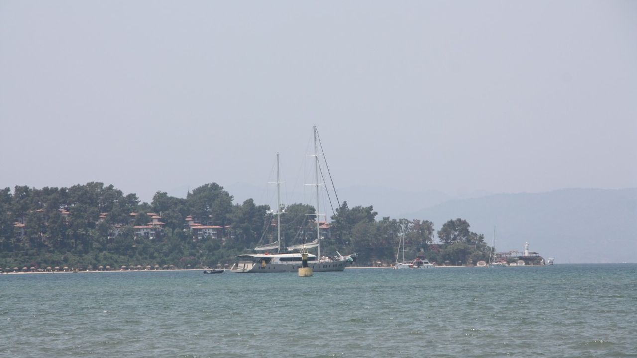 Fethiye’de Marina Fiyatları Lüks Yatları Alargada Bırakıyor