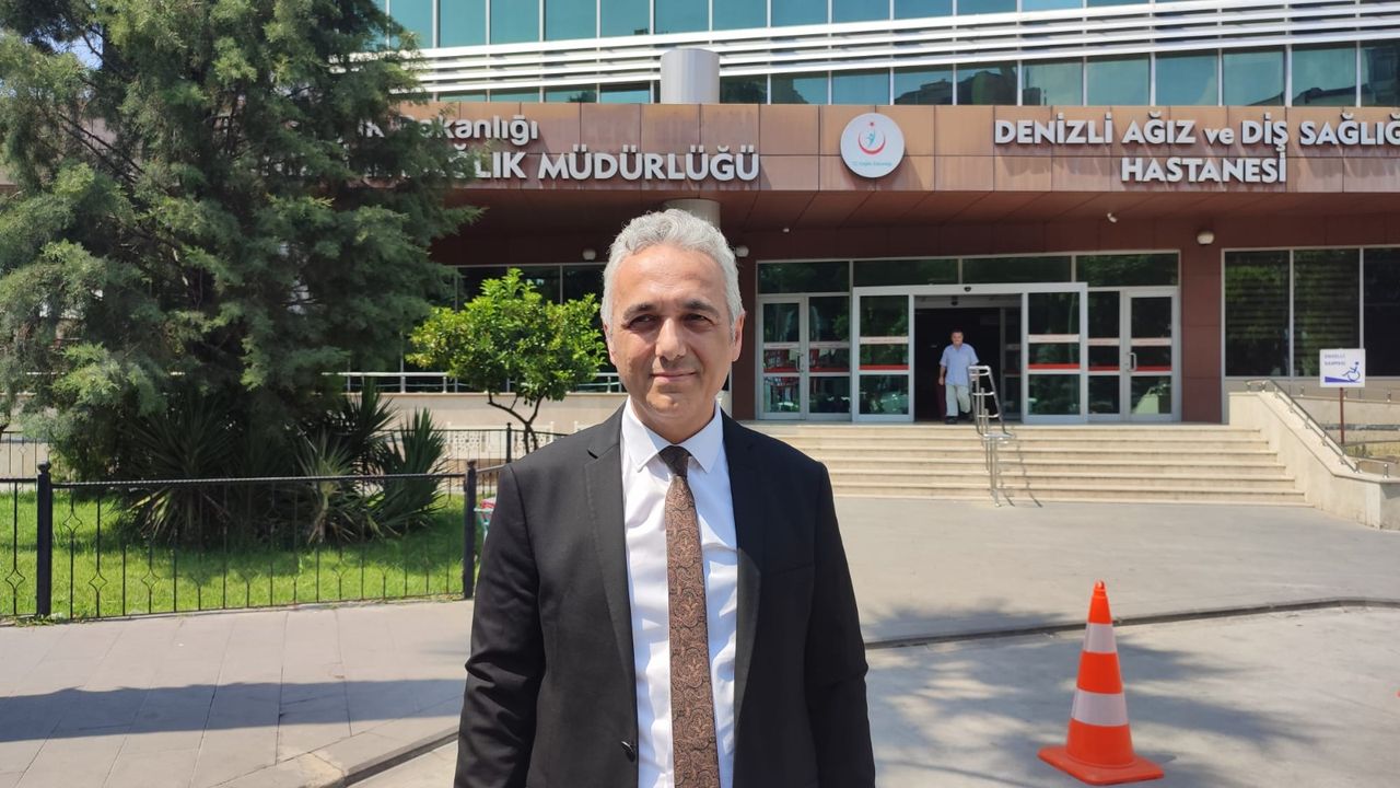 Hekimsen, Mobbing İddialarına Destek İçin Denizli’de