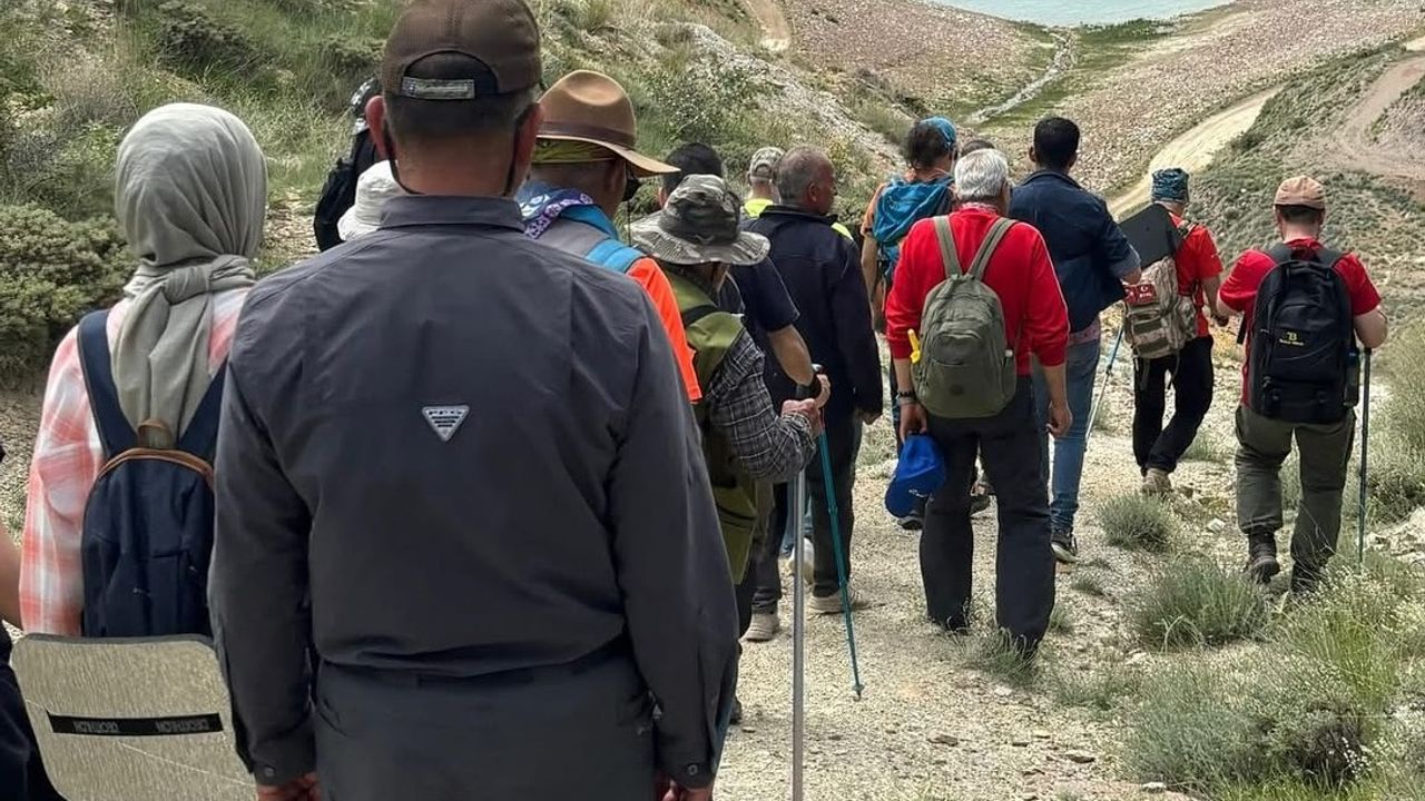 Karacaören’in Saklı Cenneti: Şelale, Kanyon ve Şifalı Su Keşfedildi
