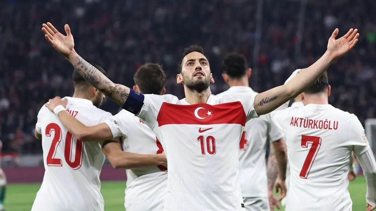 A Milli Takım ABD Maçı Hazırlıklarını ABD’de Sürdürüyor