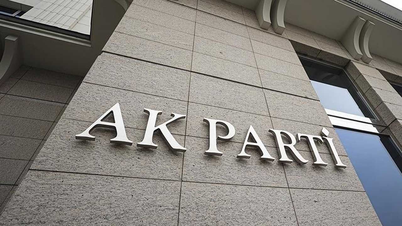 AK Parti, Kızılcahamam Kamplarında İç ve Dış Politikayı Masaya Yatırıyor