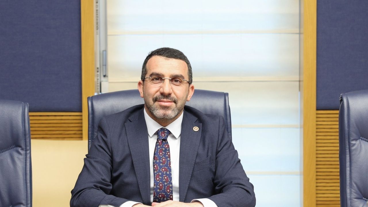 Türk Kızılay 157 Yıldır İyilik Peşinde