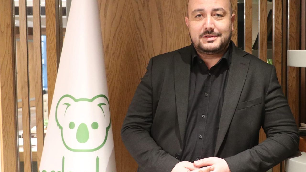 Ahmet Fatih Çiçek’ten Kurban Bayramı’nda Birlik ve Küresel Barış Vurgusu