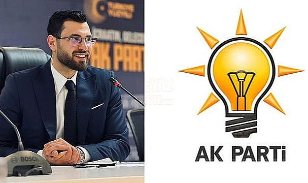 AK Parti Samsun Gençlik Kolları Türkiye Üçüncüsü Oldu