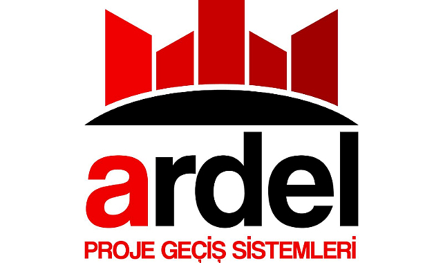 Ardel Proje Geçiş Sistemleri Sektörde Güven Vurgusu Yapıyor