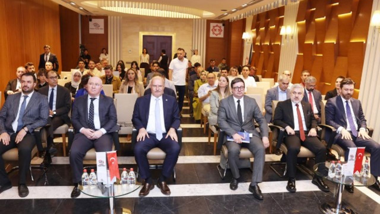 Ankara Sağlık Turizminde Dünya Ligi Hedefliyor