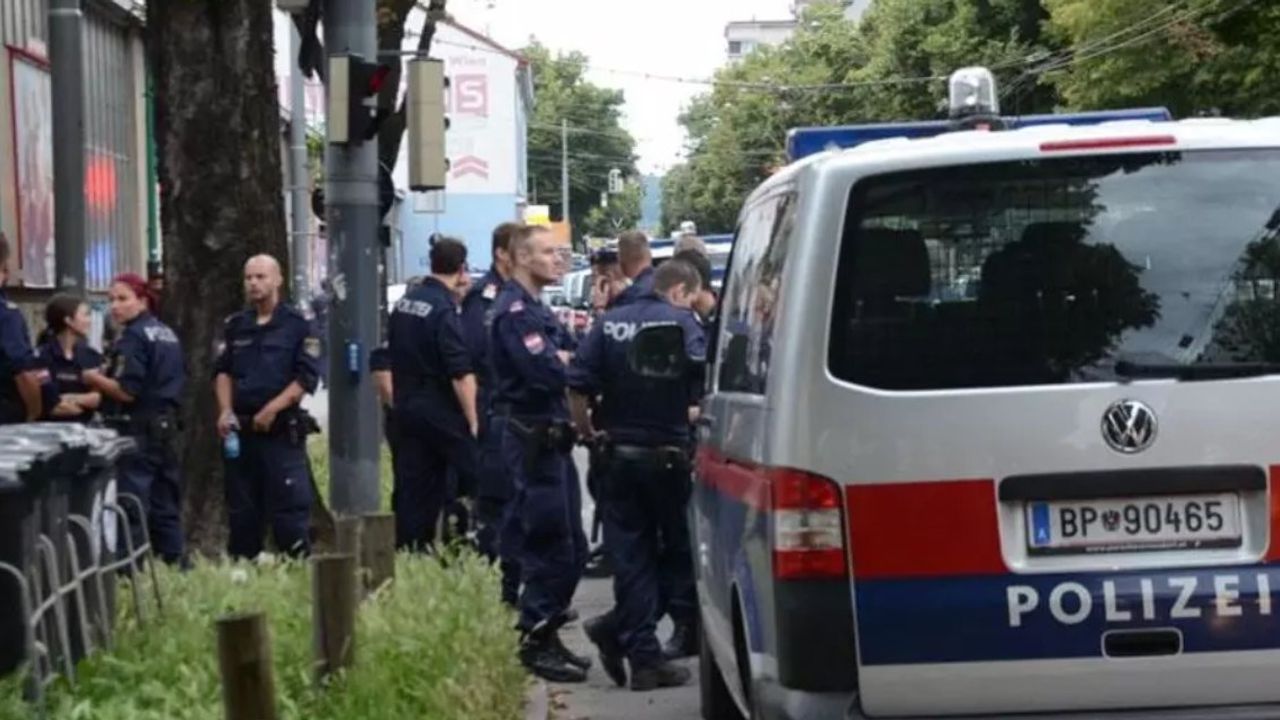 Avusturya’da Okulda Silahlı Saldırı: 9 Ölü, Çok Sayıda Yaralı