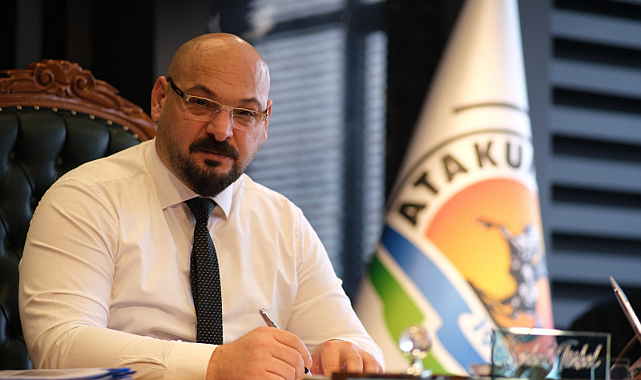 Atakum Belediye Başkanı Türkel’den Kurban Bayramı Mesajı