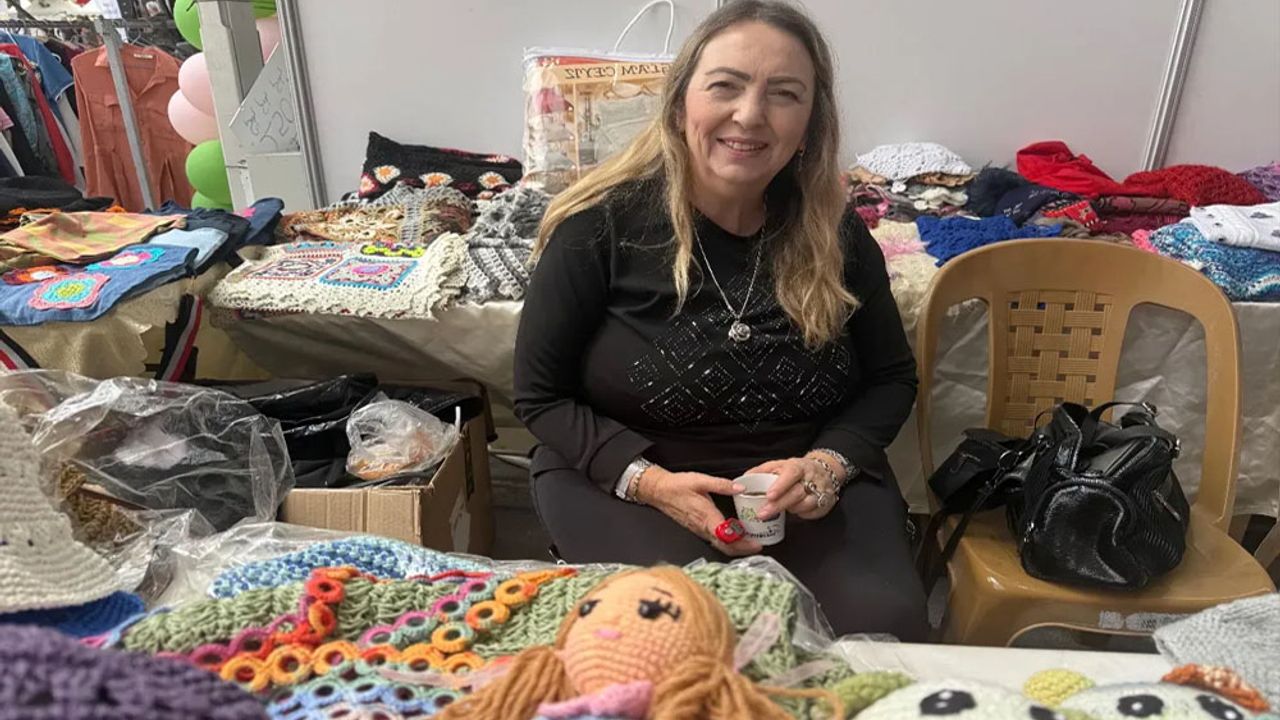 El Ele Derneği Gül Festivali Gelirini Yoğun Bakım Ünitesine Bağışladı