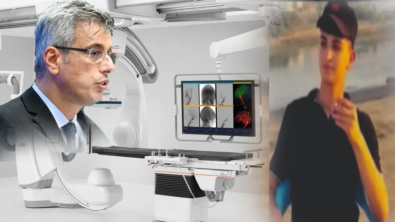 Cizre’de Anjiyo Merkezi Eksikliği Can Kayıplarına Yol Açıyor