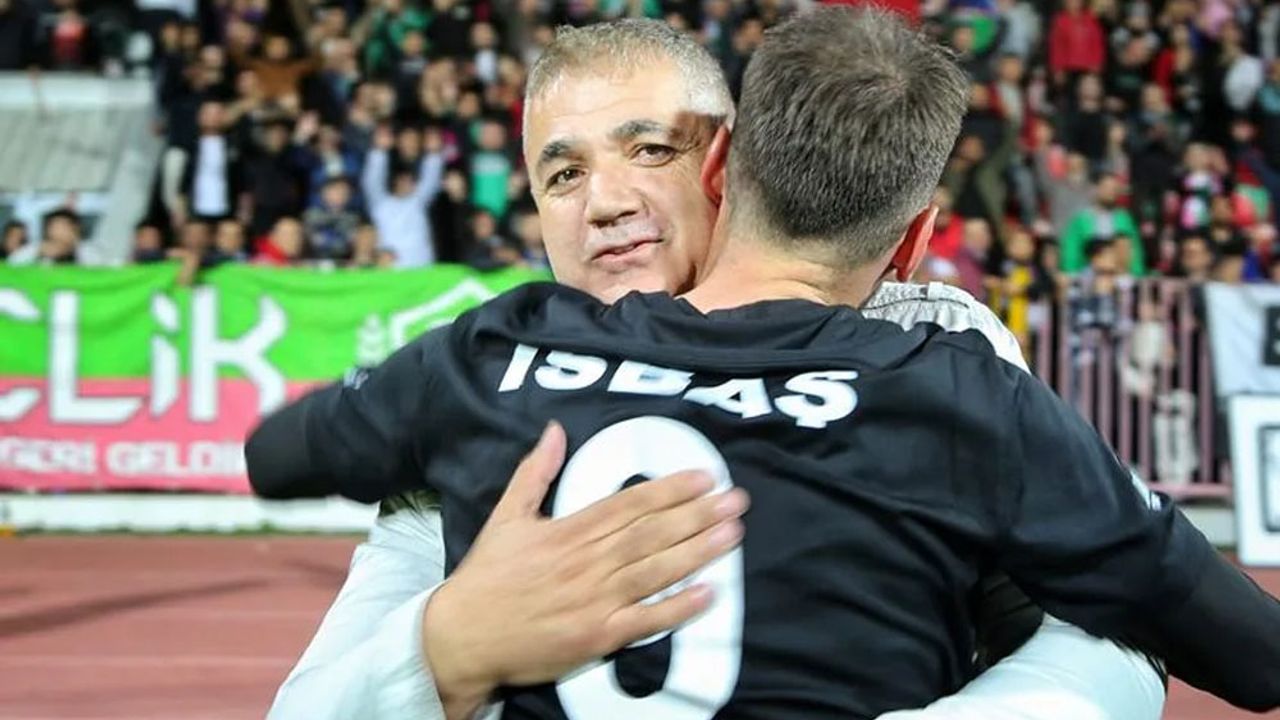 Isparta 32 Spor Başkanı Özdemir’den Kongre ve Destek Açıklamaları