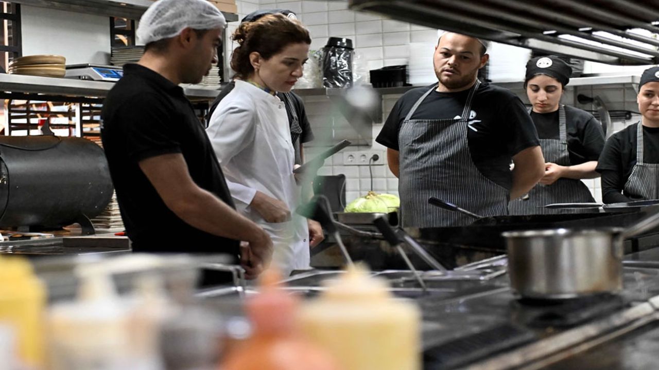 Antalya’da Gıda Güvenliği ve Hijyen Denetimleri Başladı