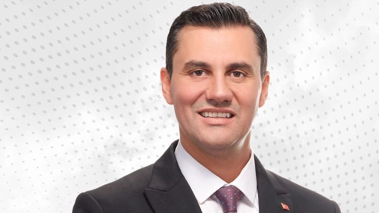 Manisa Belediye Başkanı Ferdi Zeyrek 10 Haziran’da Toprağa Verilecek