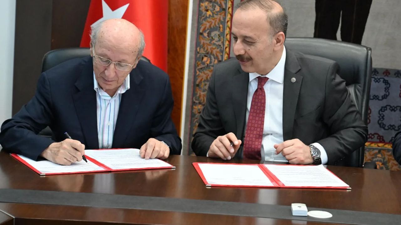 Eğirdir’e 500 Milyon TL’lik Eğitim Kampüsü: Fen Lisesi, Yurt ve Spor Salonu Geliyor