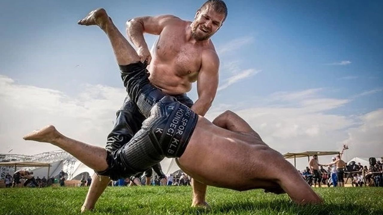 664. Kırkpınar Yağlı Güreşleri’nde Ücretsiz İzleme Fırsatı