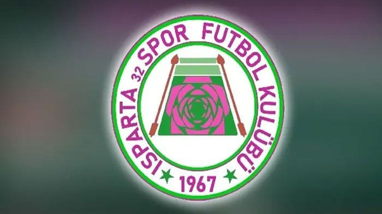 Ispartaspor’un 2. Lig Grubu 17 Haziran’da Belirlenecek