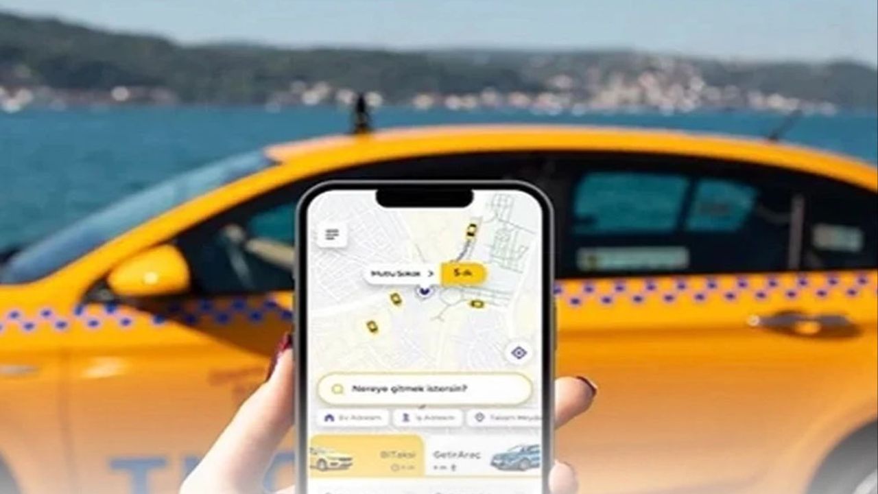 Bitaksi’de Veri Sızıntısı İddiaları KVKK Kararıyla Yalanlandı