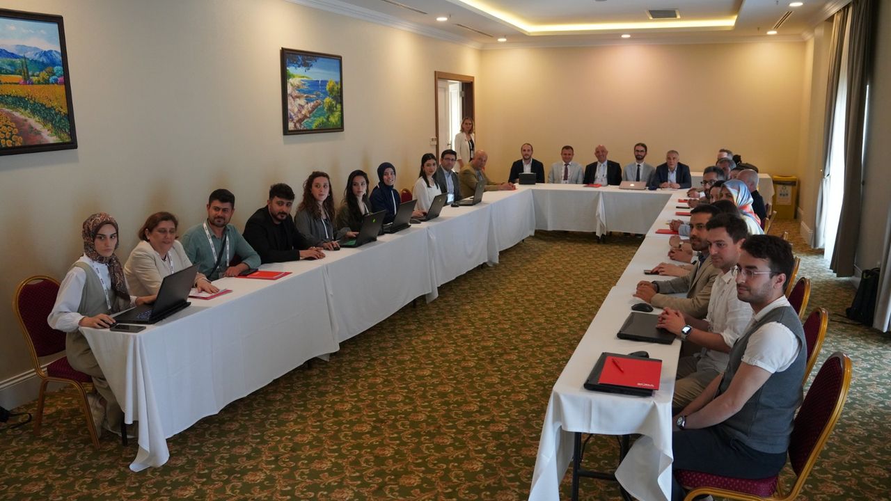 Kocaeli’de Sanayi ve Lojistik Trafiğine Kalıcı Çözüm Arayışı