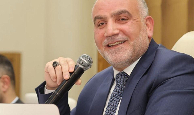 Canik’te 2025’te Doğan Bebeklere 5 Bin TL Destek