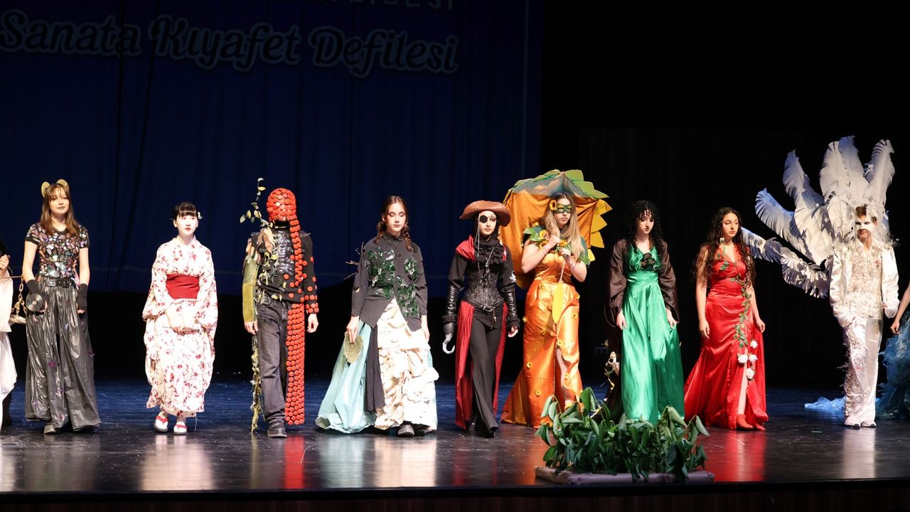 Kocaeli’de Çevre Haftası’nda Plastik Kirliliği ve Sıfır Atık Vurgusu