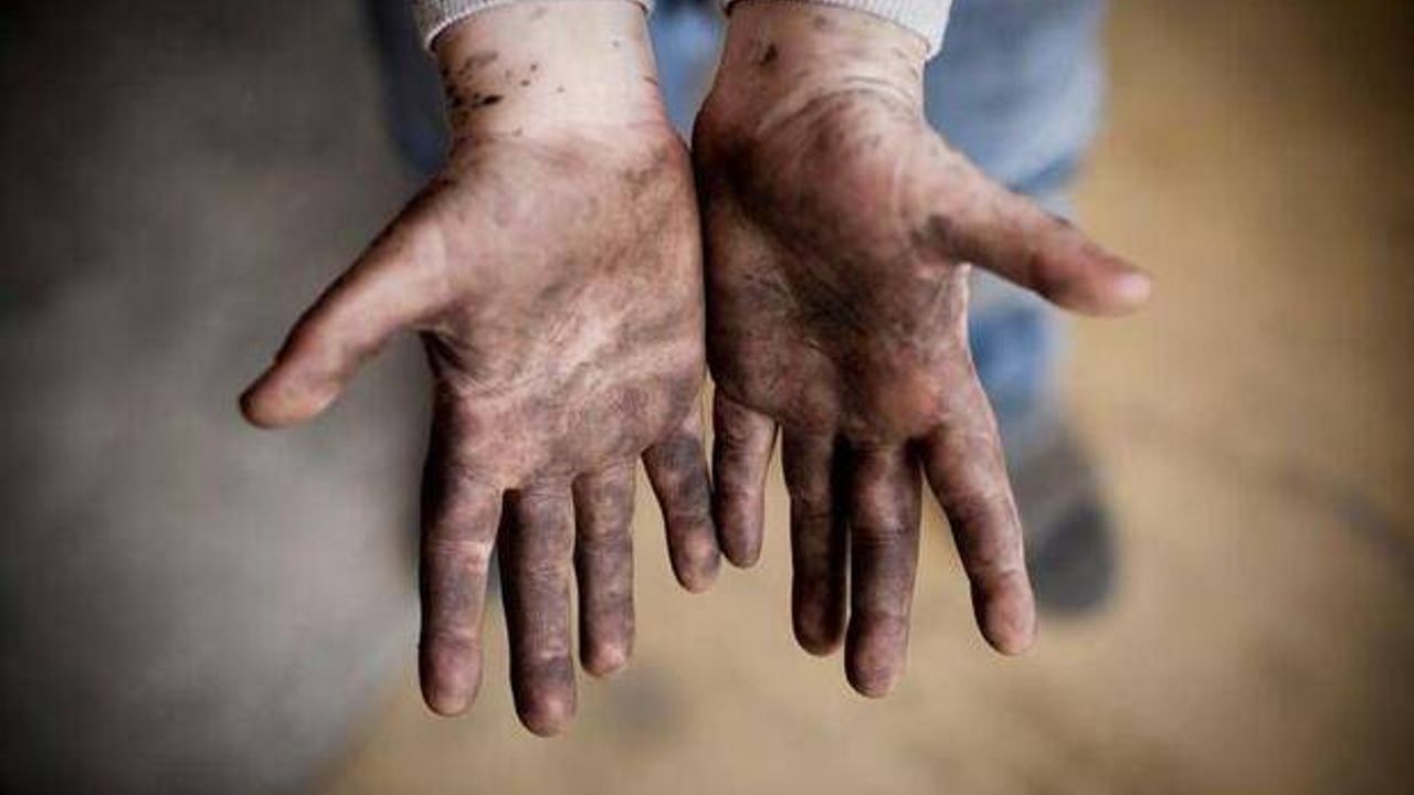 Çalışma Bakanlığı ve UNICEF’ten Çocuk İşçiliğiyle Mücadele Projesi