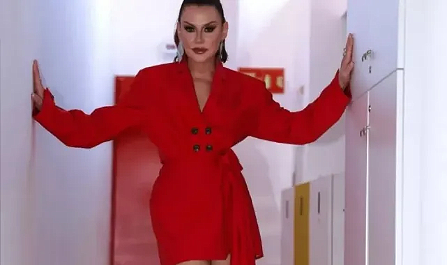 Deniz Seki 15 Kilo Vererek Yaz Konserlerine Formda Döndü