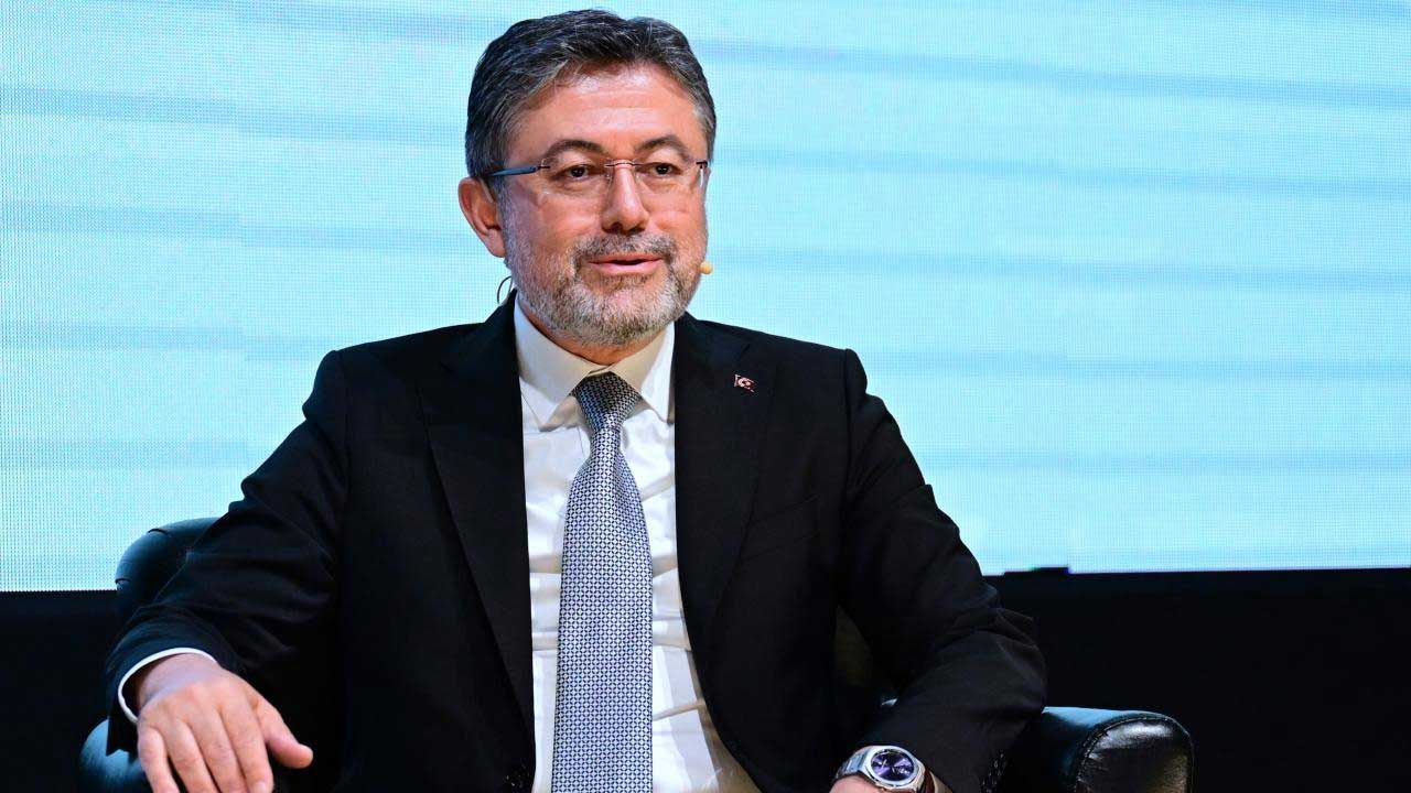 Tarımda Sözleşmeli Üretim ve Su Verimliliği Vurgusu