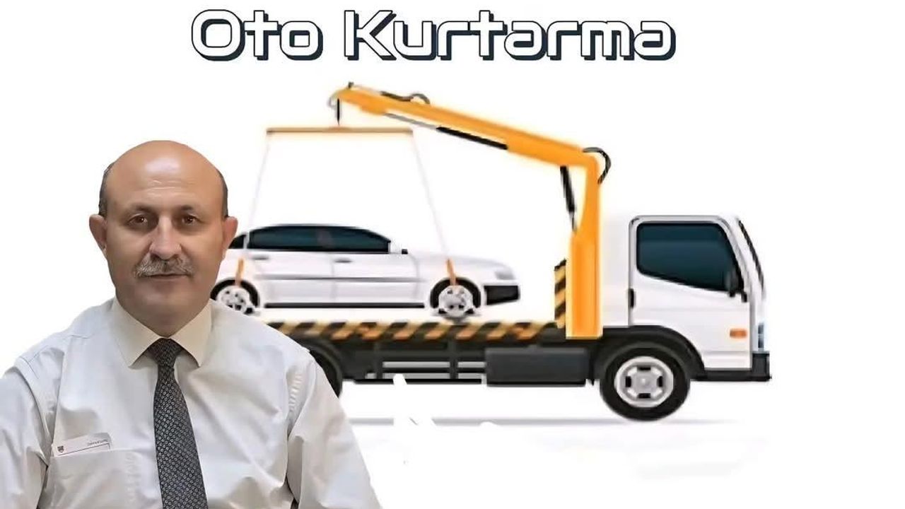 Kars’ta Çekici ve Kurtarma Hizmetleri İçin Yeni Ücret Tarifesi