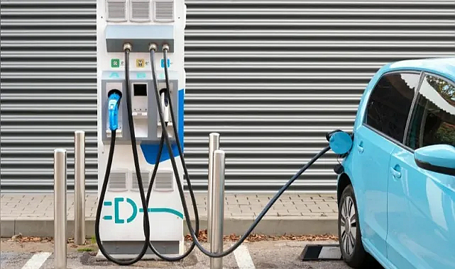 Borusan Otomotiv’den Elektrikli Araçlar İçin Devrim Gibi Uygulama: ChargeIQ
