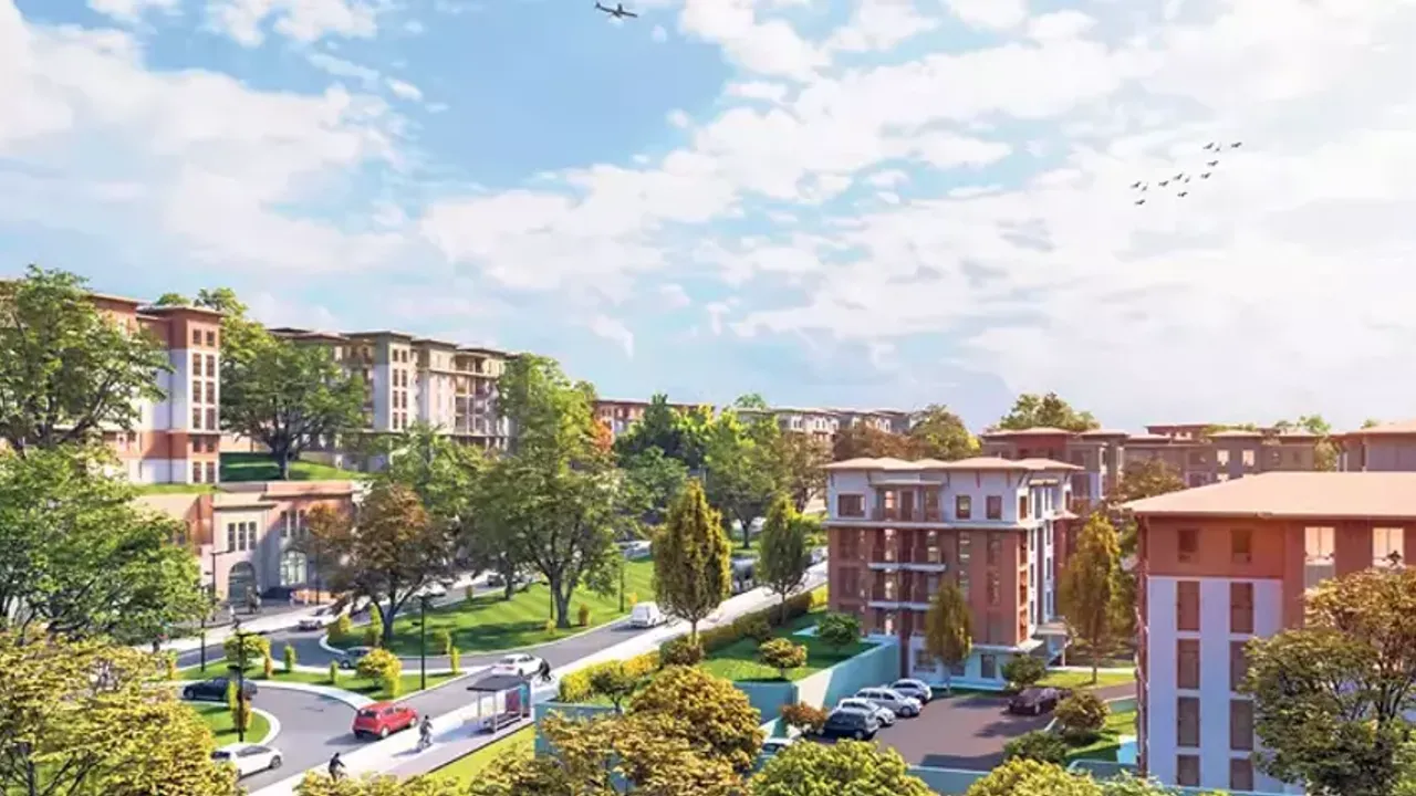 Ticaret Bakanlığı 21 Taşınmaz Sahibine Fahiş Fiyat Cezası Kesti