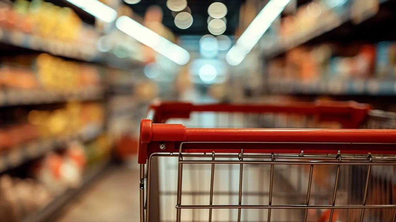 Mayıs’ta Enflasyon: Aylık %1,53, Yıllık %35,41