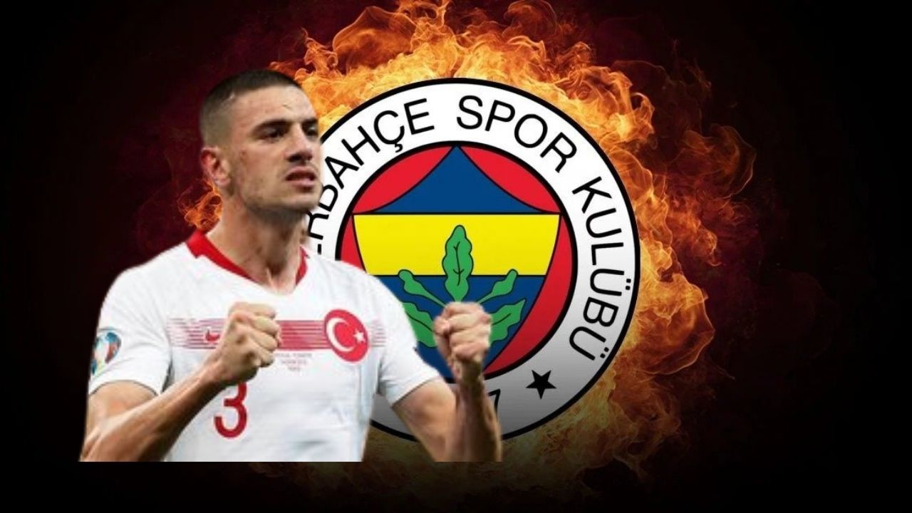 Fenerbahçe Merih Demiral’ı Transfer Hedefine Aldı