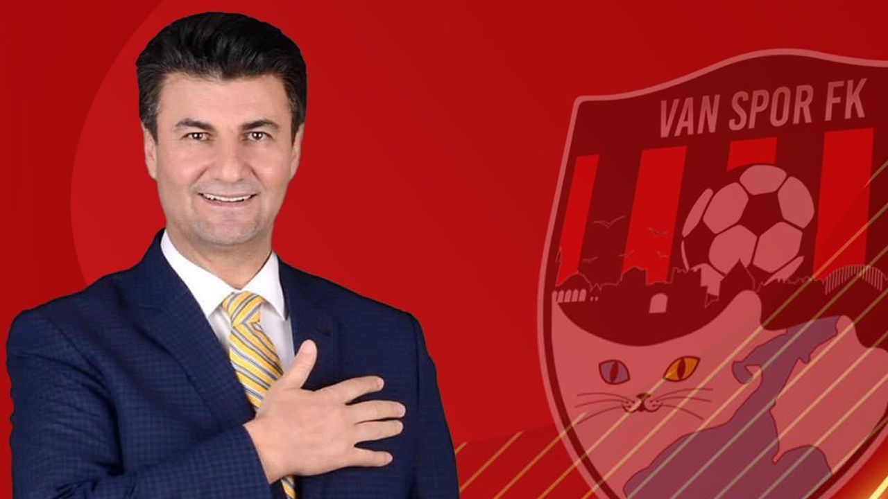 Vanspor’da Başkanlık Yarışı: Ferman Yıldırım vs Erol Temel