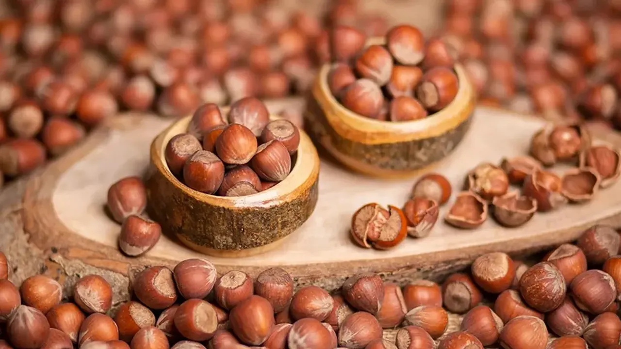 Fındık İhracatında Rekor Artış: 2.1 Milyar Dolar Gelir