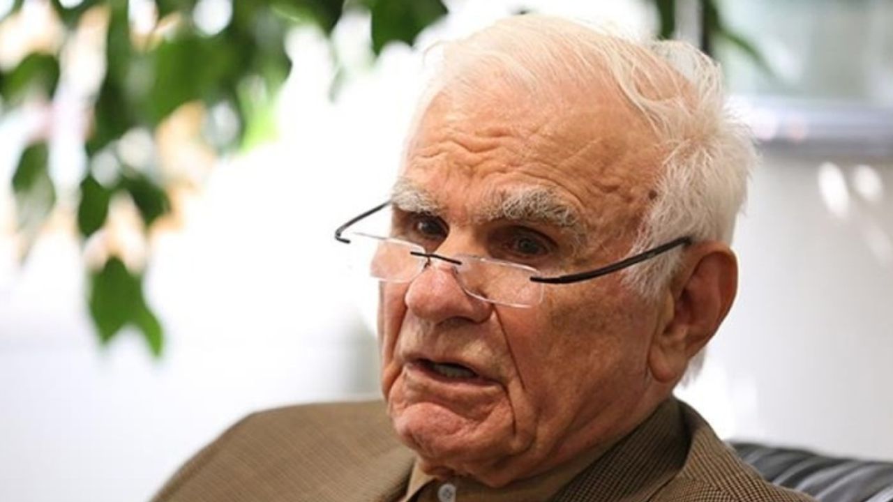 Prof. Dr. Gazi Yaşargil Hayatını Kaybetti: Tıp Dünyası Yas Tutuyor