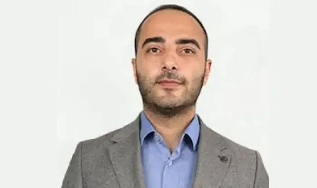 AK Partili Eray Karadeniz Gaziosmanpaşa Belediye Başkan Vekili Seçildi