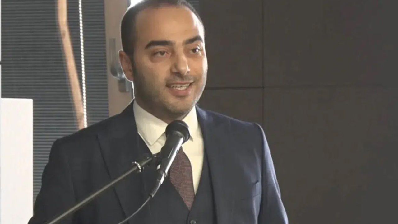 Gaziosmanpaşa’da Geçici Belediye Başkanvekili Eray Karadeniz Seçildi