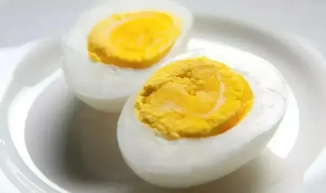 “Günde İki Yumurta Tüketmenin Sağlığa Etkileri ve Uzman Uyarıları”