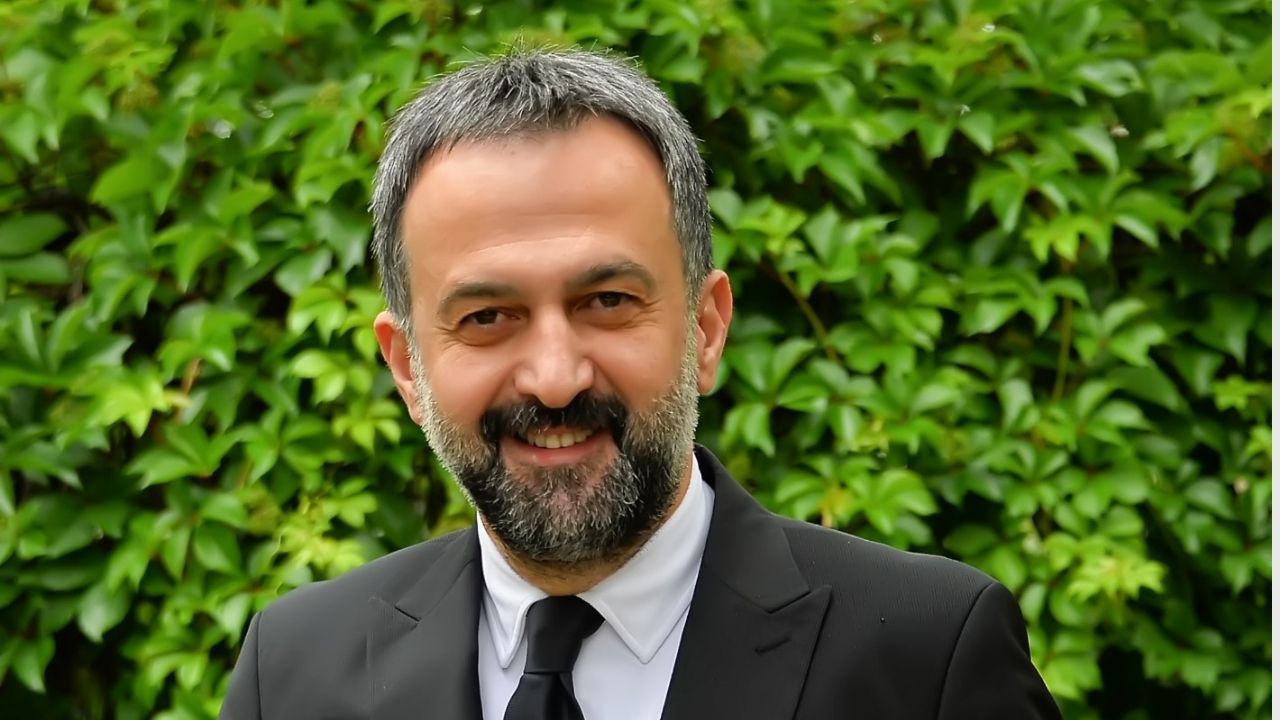 Yılmaz’dan Kurban Bayramı’nda Birlik ve Gazze Çağrısı