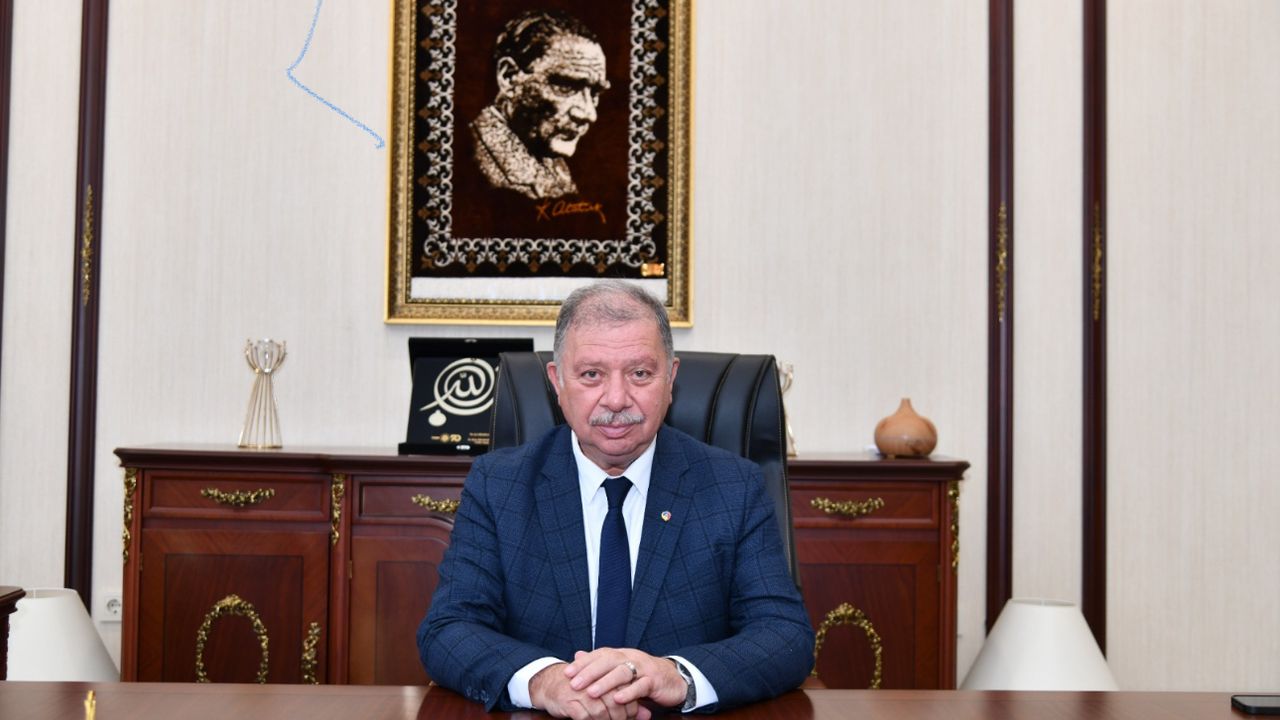 Isparta’nın İhracatı Mayıs 2025’te Yüzde 26 Arttı: 53,2 Milyon Dolar