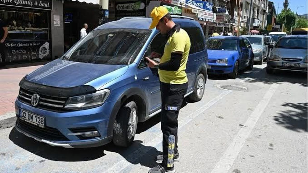 Isparta’da Kurban Bayramı’nda Otoparklar Ücretsiz, Tesislerin Çalışma Saatleri Belli Oldu