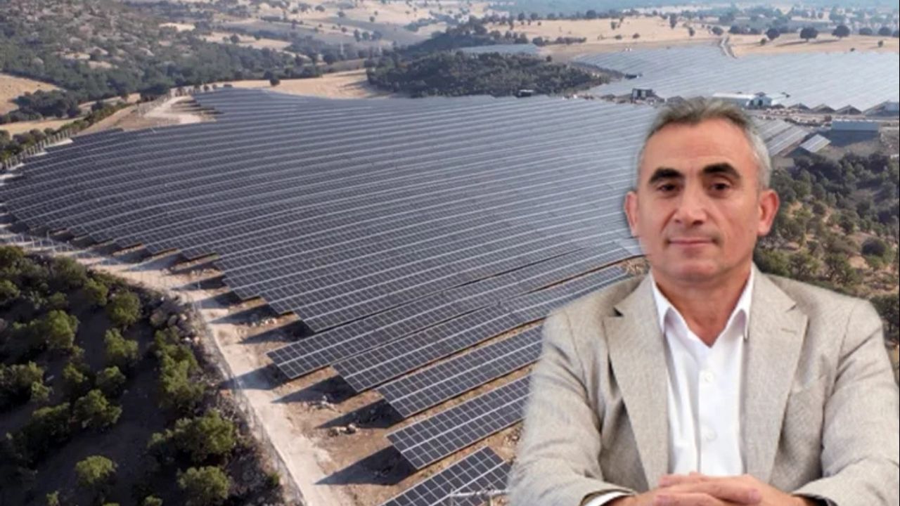 Türkiye Güneş Enerjisinde Kapasite Sınırını Kaldırmayı Bekliyor